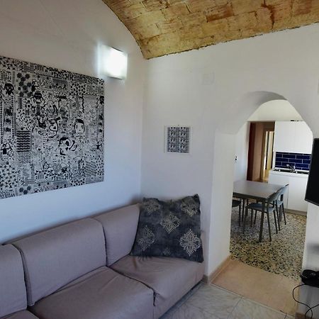 Alex House Tropea Apartment Екстериор снимка