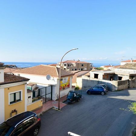 Alex House Tropea Apartment Екстериор снимка