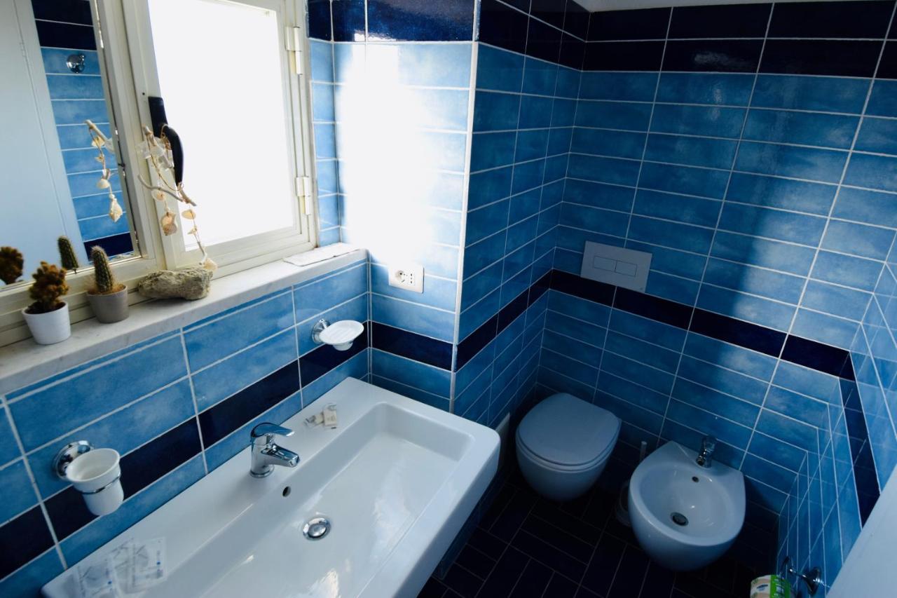 Alex House Tropea Apartment Екстериор снимка
