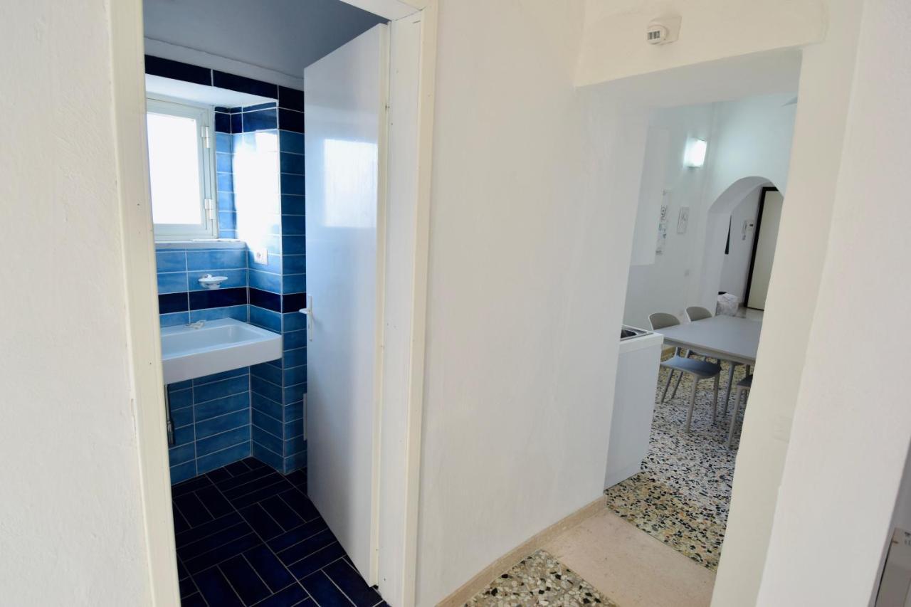 Alex House Tropea Apartment Екстериор снимка