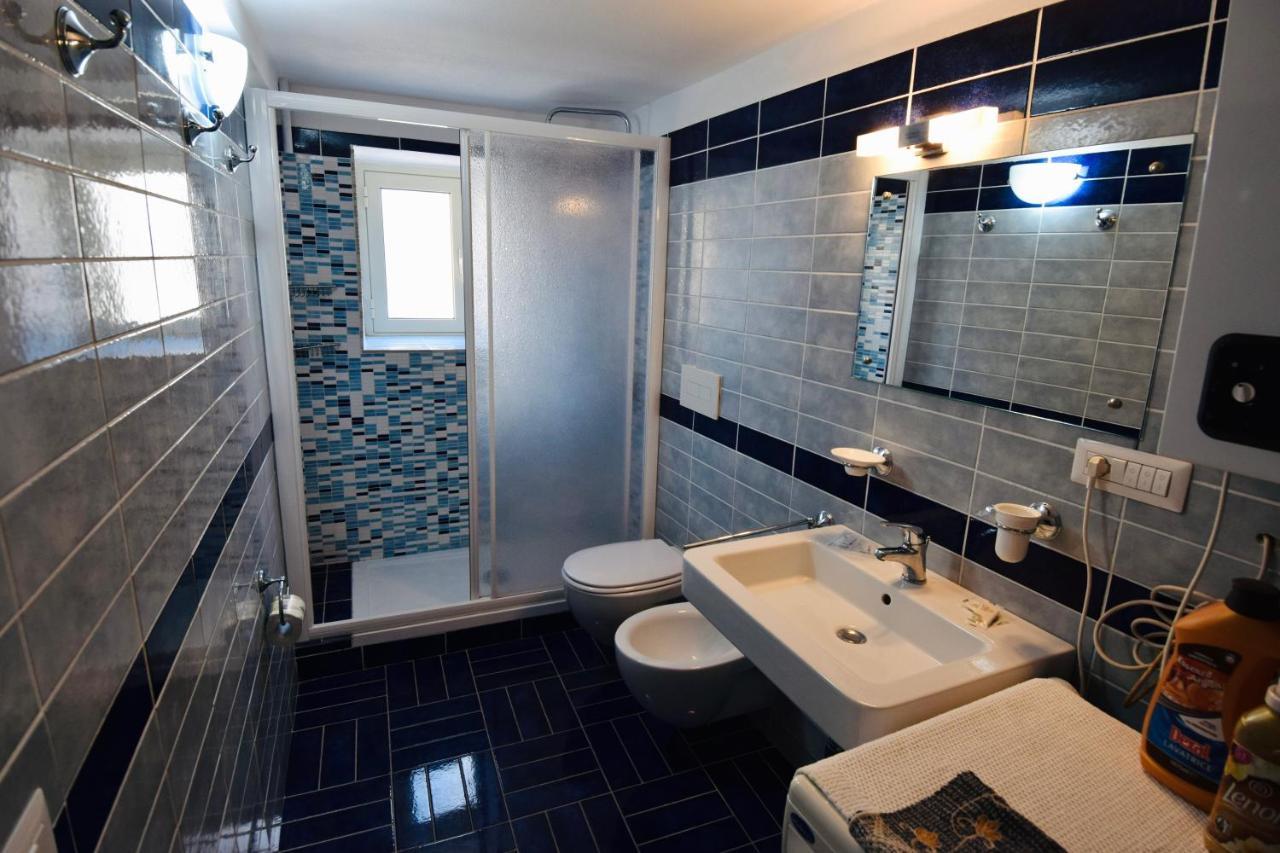 Alex House Tropea Apartment Екстериор снимка